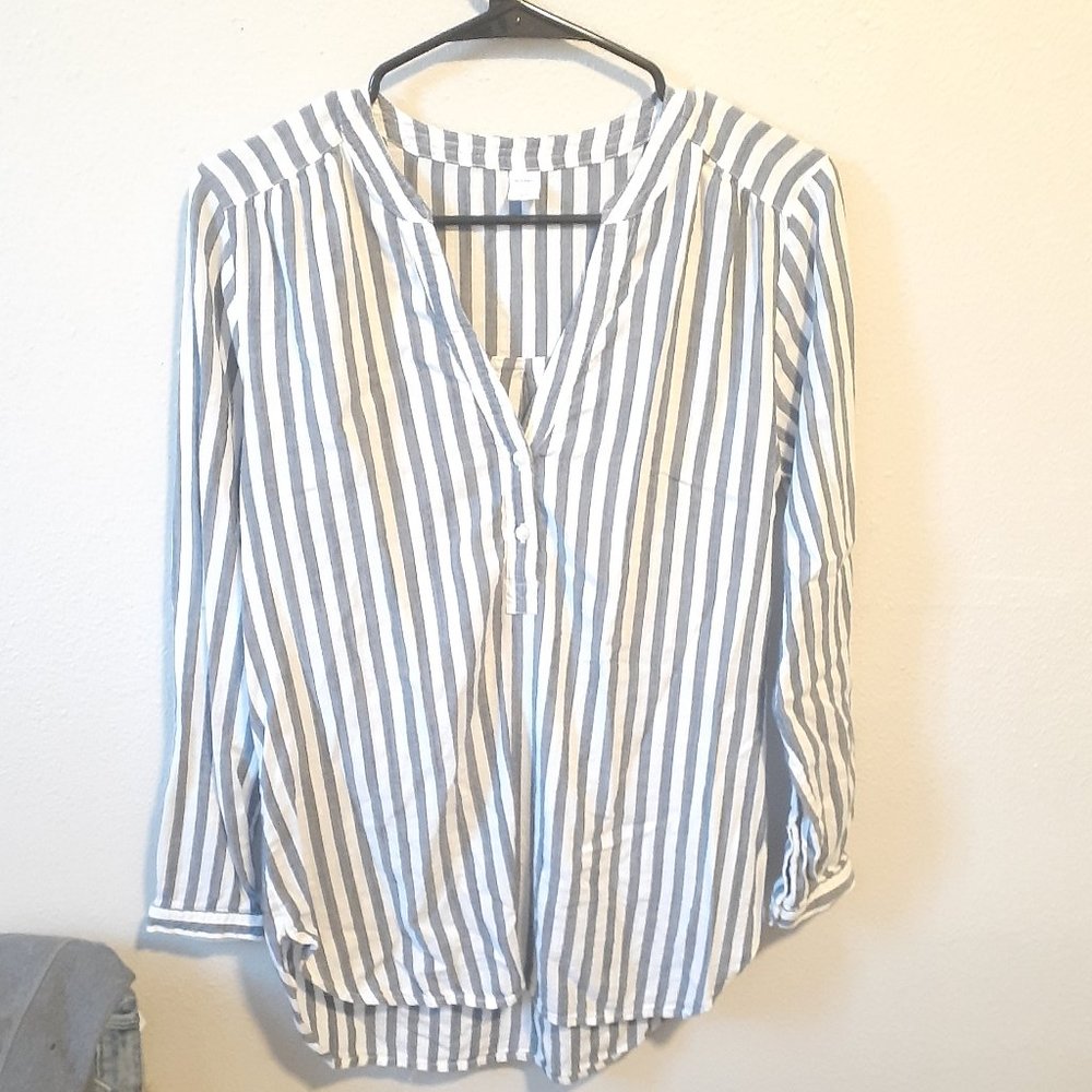 Woman blouse